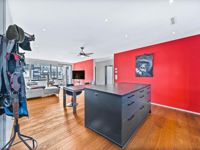 Apartment with 3.5 rooms on sale in Muhen 83 m² | dreamo. Ch