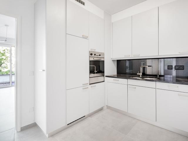 Apartment with 3.5 rooms on sale in Muralto 90 m² | dreamo. Ch