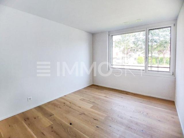 Apartment with 3.5 rooms on sale in Muri AG 115 m² | dreamo. Ch