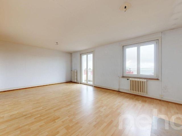 Apartment with 3.5 rooms on sale in Neuchâtel 80 m² | dreamo. Ch