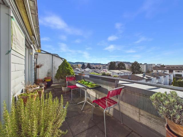 Apartment with 3.5 rooms on sale in Niederuzwil 90 m² | dreamo. Ch