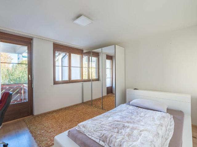 Apartment with 3.5 rooms on sale in Oberwil BL 153 m² | dreamo. Ch