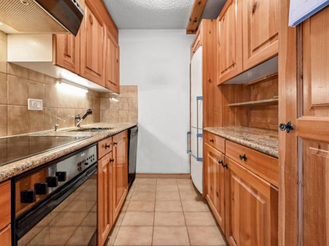 Apartment with 3.5 rooms on sale in Ollon 62 m² | dreamo. Ch
