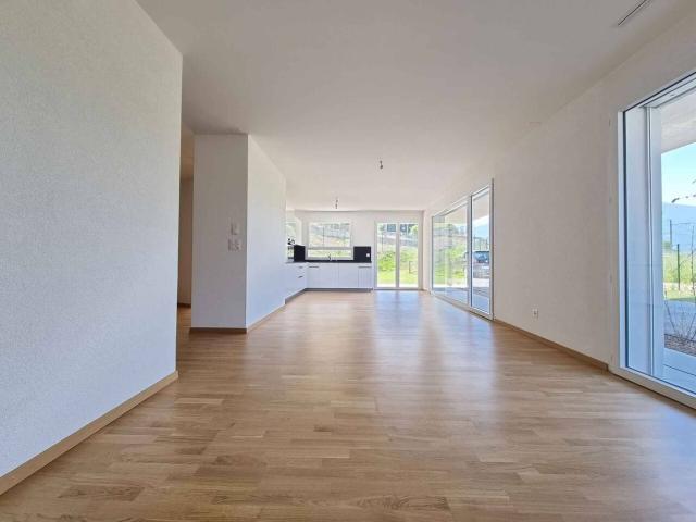 Apartment with 3.5 rooms on sale in Ollon 115 m² | dreamo. Ch
