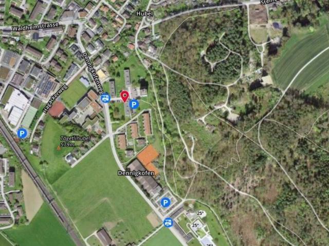 Apartment with 3.5 rooms on sale in Ostermundigen 66 m² | dreamo. Ch