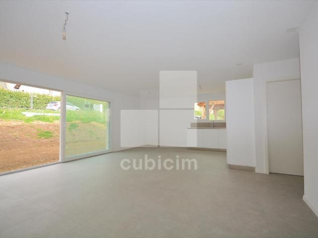 Apartment with 3.5 rooms on sale in Orny 101 m² | dreamo. Ch