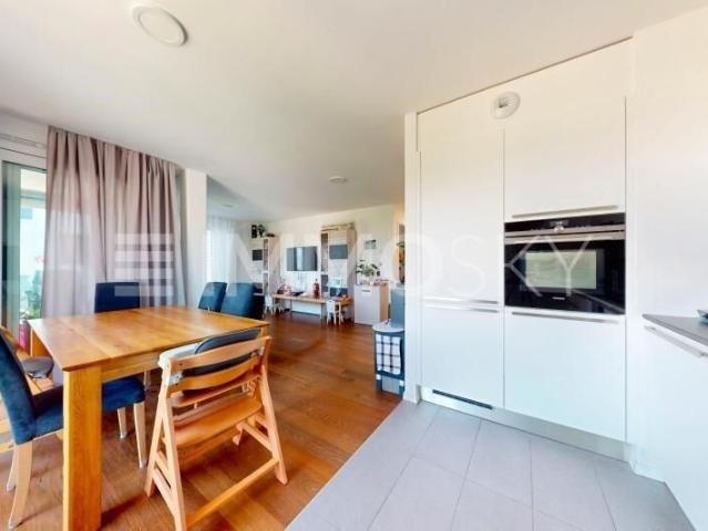 Apartment with 3.5 rooms on sale in Orbe 82 m² | dreamo. Ch