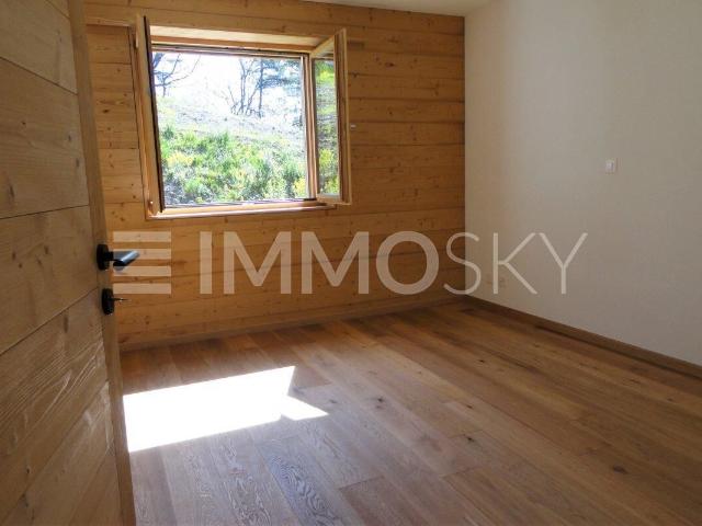 Apartment with 3.5 rooms on sale in Ovronnaz 96 m² | dreamo. Ch