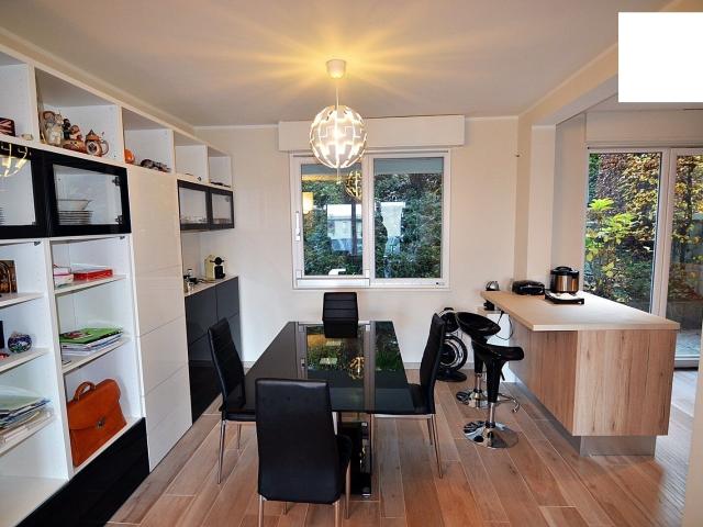 Apartment with 3.5 rooms on sale in Paradiso 115 m² | dreamo. Ch