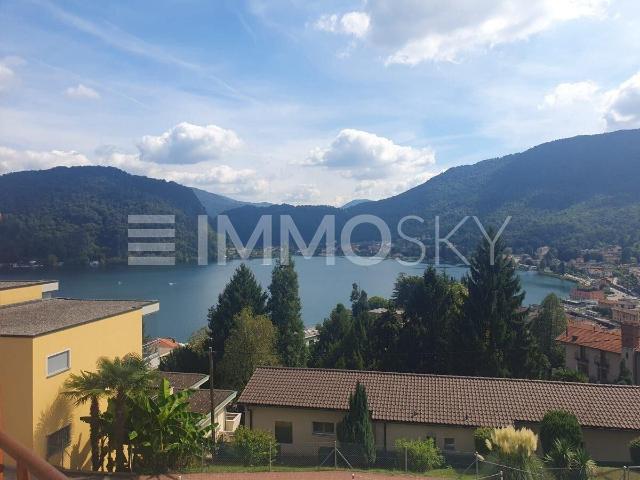 Apartment with 3.5 rooms on sale in Ponte Tresa 65 m² | dreamo. Ch