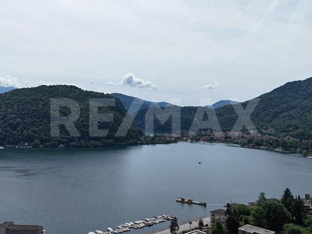 Apartment with 3.5 rooms on sale in Ponte Tresa 115 m² | dreamo. Ch