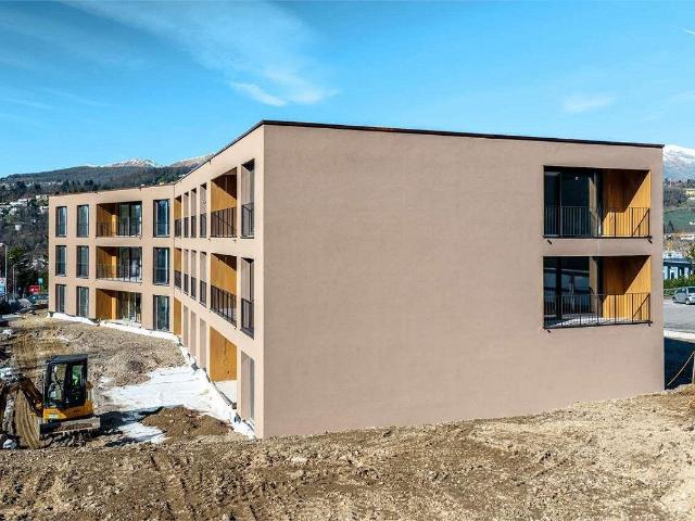 Apartment with 3.5 rooms on sale in Pregassona 129 m² | dreamo. Ch