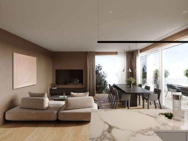 Apartment with 3.5 rooms on sale in Pregassona 99 m² | dreamo. Ch