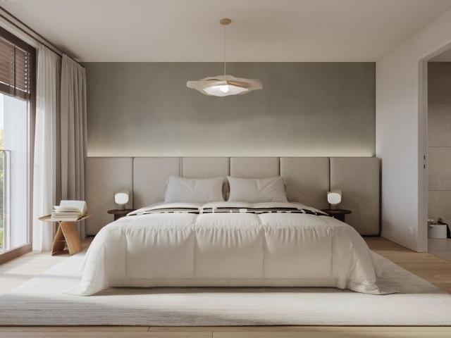 Apartment with 3.5 rooms on sale in Prilly 112 m² | dreamo. Ch