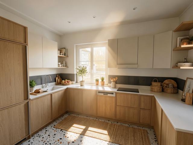 Apartment with 3.5 rooms on sale in Prilly 81 m² | dreamo. Ch