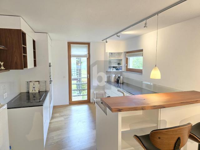 Apartment with 3.5 rooms on sale in Quarten 105 m² | dreamo. Ch