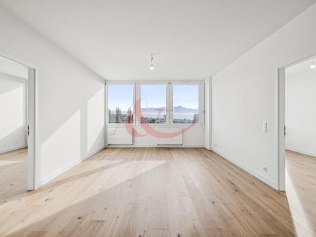 Apartment with 3.5 rooms on sale in Renens 72 m² | dreamo. Ch