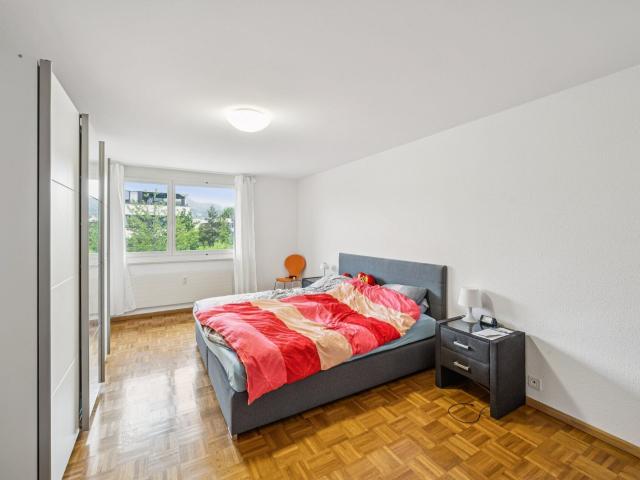 Apartment with 3.5 rooms on sale in Reinach 85 m² | dreamo. Ch