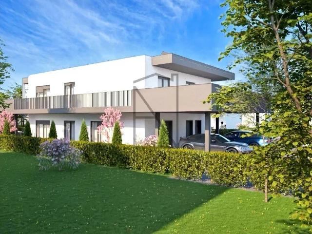 Apartment with 3.5 rooms on sale in Riddes 86 m² | dreamo. Ch