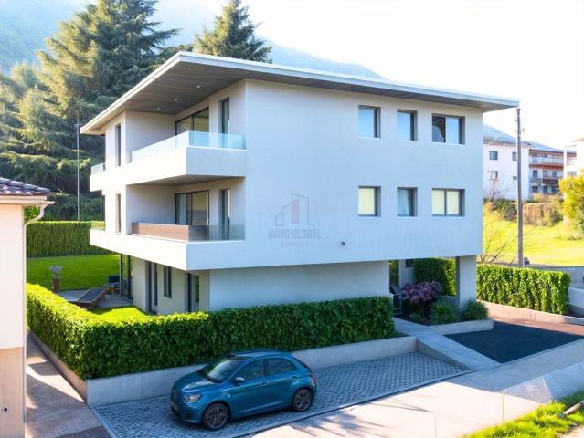 Apartment with 3.5 rooms on sale in Rivera 81 m² | dreamo. Ch