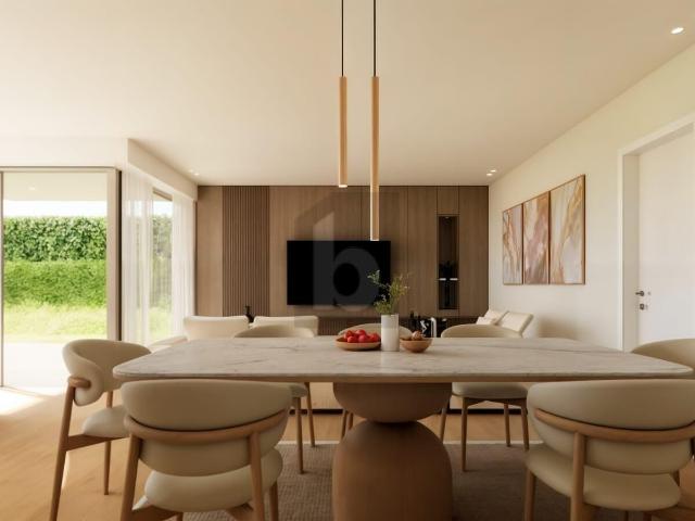 Apartment with 3.5 rooms on sale in Rivera 84 m² | dreamo. Ch
