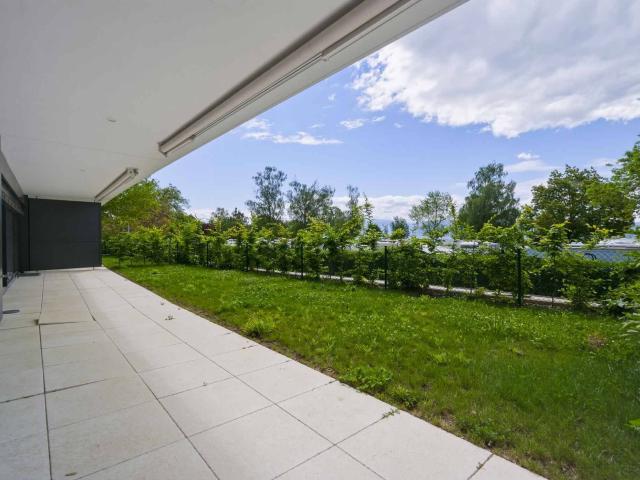 Apartment with 3.5 rooms on sale in Rolle 119 m² | dreamo. Ch