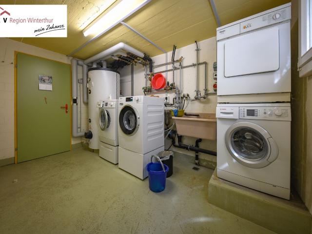 Apartment with 3.5 rooms on sale in Russikon 94 m² | dreamo. Ch