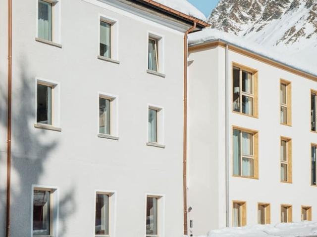 Apartment with 3.5 rooms on sale in S. Bernardino 80 m² | dreamo. Ch