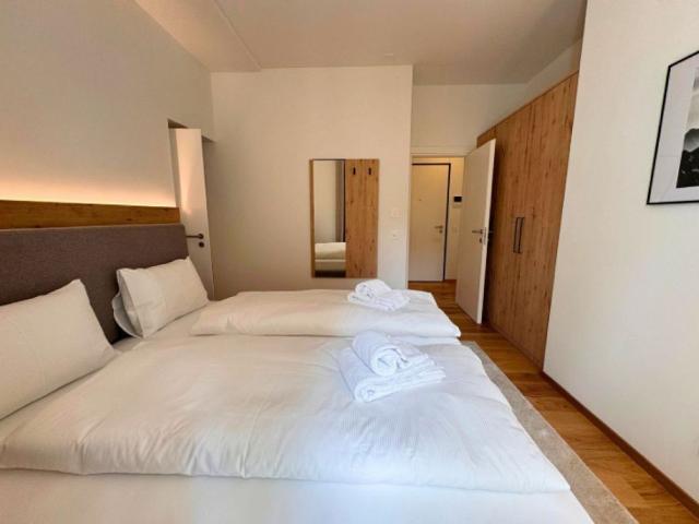 Apartment with 3.5 rooms on sale in S. Bernardino 80 m² | dreamo. Ch