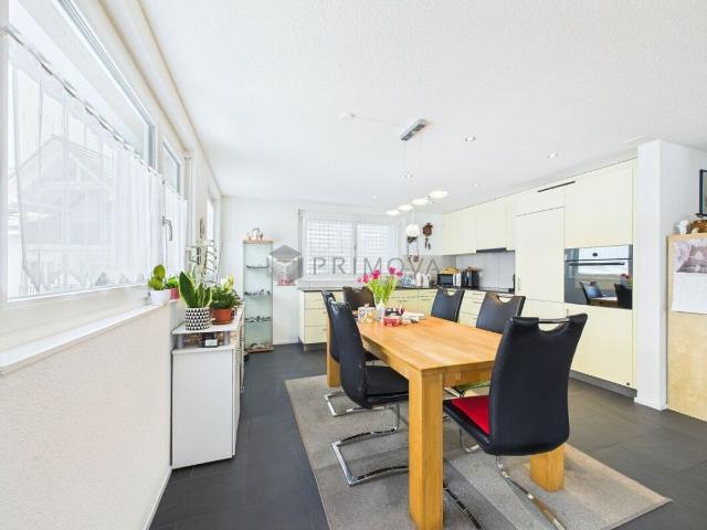 Apartment with 3.5 rooms on sale in Schüpbach 166 m² | dreamo. Ch