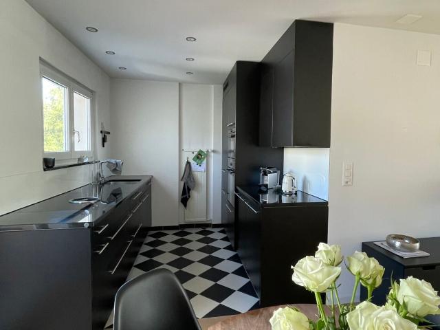 Apartment with 3.5 rooms on sale in Schaffhausen 80 m² | dreamo. Ch