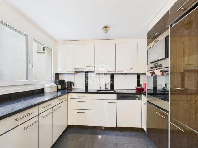 Apartment with 3.5 rooms on sale in Schaffhausen 82 m² | dreamo. Ch