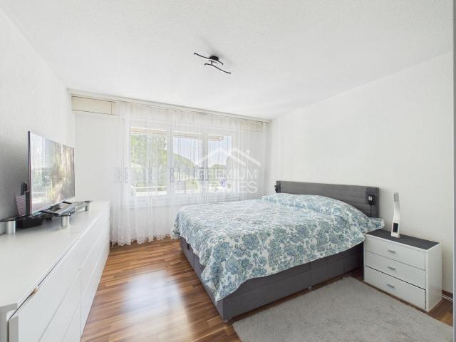 Apartment with 3.5 rooms on sale in Schaffhausen 83 m² | dreamo. Ch