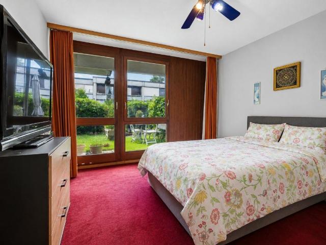 Apartment with 3.5 rooms on sale in Schlieren 73 m² | dreamo. Ch