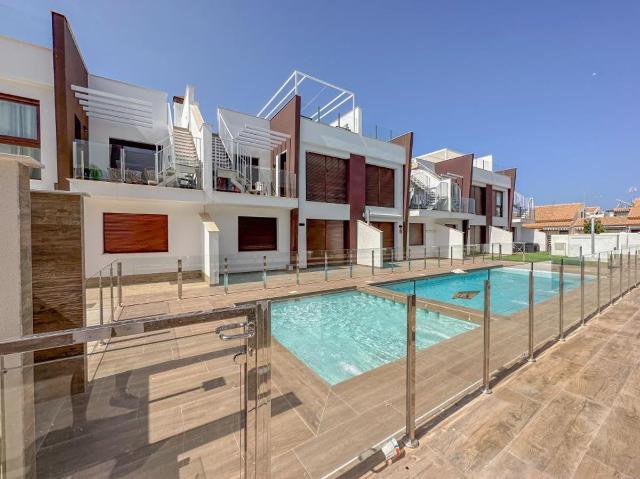Apartment with 3.5 rooms on sale in San Pedro del Pinatar 58 m² | dreamo. Ch