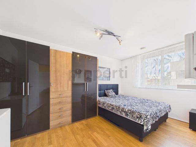 Apartment with 3.5 rooms on sale in Sankt Margrethen 105 m² | dreamo. Ch