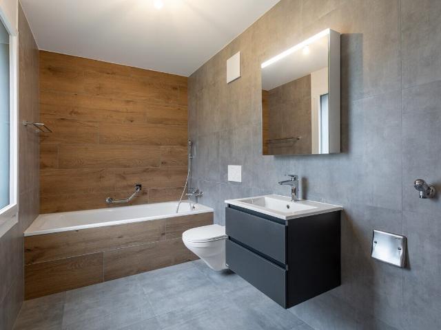 Apartment with 3.5 rooms on sale in Saint Aubin 79 m² | dreamo. Ch