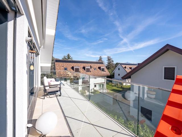 Apartment with 3.5 rooms on sale in Saint Prex 96 m² | dreamo. Ch