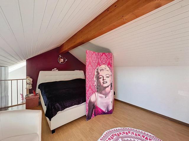 Apartment with 3.5 rooms on sale in Savigny Ref 87226 | dreamo. Ch