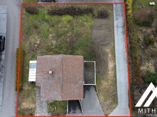 Apartment with 3.5 rooms on sale in Saxon 100 m² | dreamo. Ch