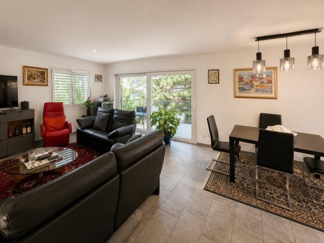 Apartment with 3.5 rooms on sale in Sierre 95 m² | dreamo. Ch