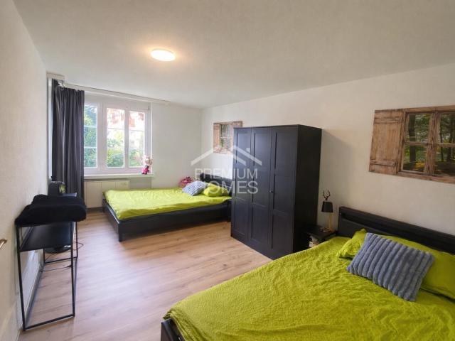 Apartment with 3.5 rooms on sale in Sigriswil 80 m² | dreamo. Ch