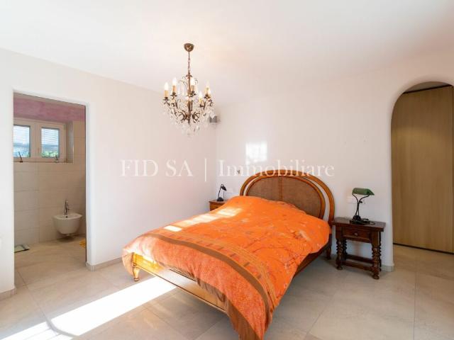Apartment with 3.5 rooms on sale in Solduno 145 m² | dreamo. Ch