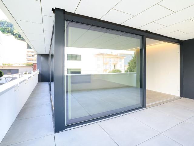 Apartment with 3.5 rooms on sale in Solduno 91 m² | dreamo. Ch