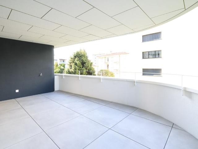 Apartment with 3.5 rooms on sale in Solduno 91 m² | dreamo. Ch