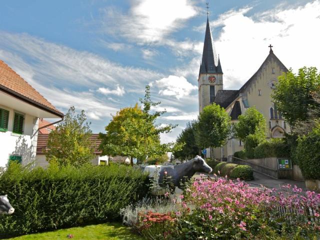 Apartment with 3.5 rooms on sale in Spreitenbach 99 m² | dreamo. Ch