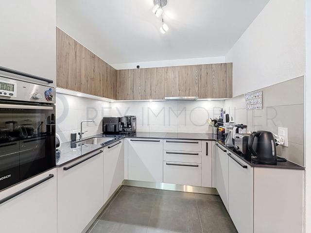 Apartment with 3.5 rooms on sale in St Cergue 82 m² | dreamo. Ch
