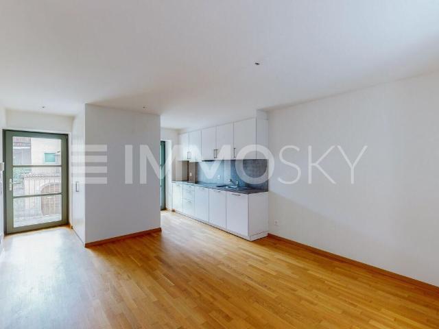 Apartment with 3.5 rooms on sale in Stabio 84 m² | dreamo. Ch