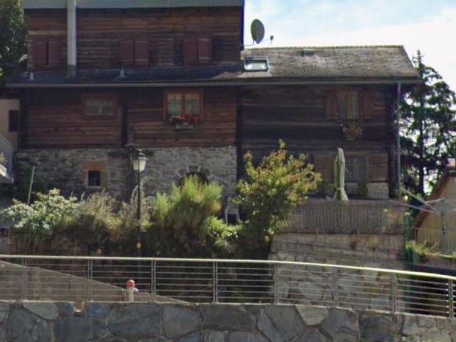 Apartment with 3.5 rooms on sale in Steg Ref 13100408185 | dreamo. Ch
