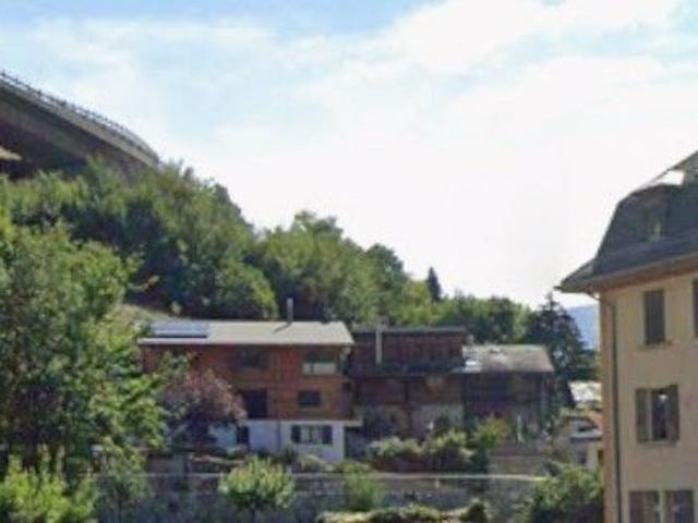 Apartment with 3.5 rooms on sale in Steg Ref 13102508185 | dreamo. Ch